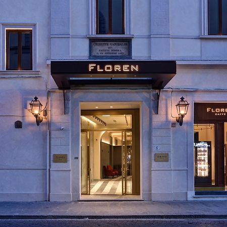 Floren Hotel Florence Ngoại thất bức ảnh