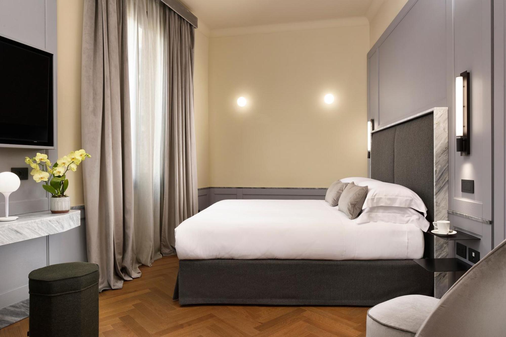 Floren Hotel Florence Ngoại thất bức ảnh