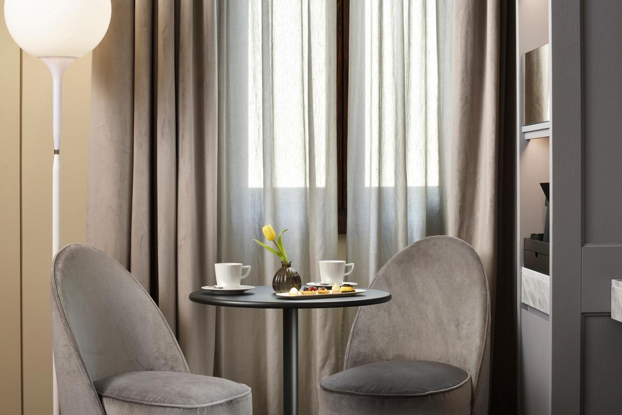 Floren Hotel Florence Ngoại thất bức ảnh