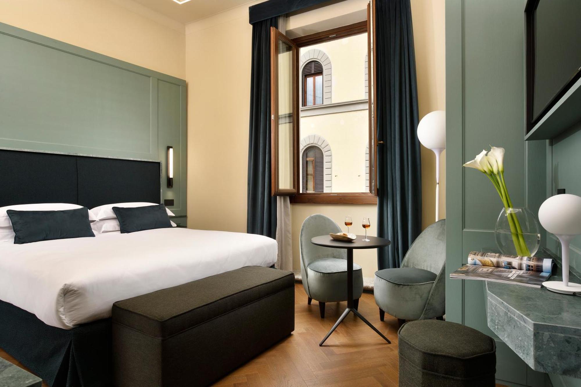 Floren Hotel Florence Ngoại thất bức ảnh