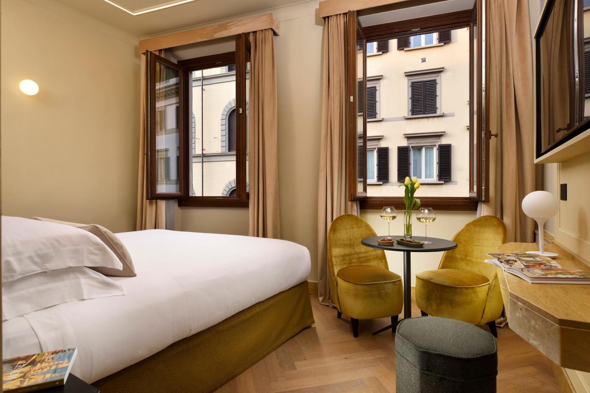Floren Hotel Florence Ngoại thất bức ảnh