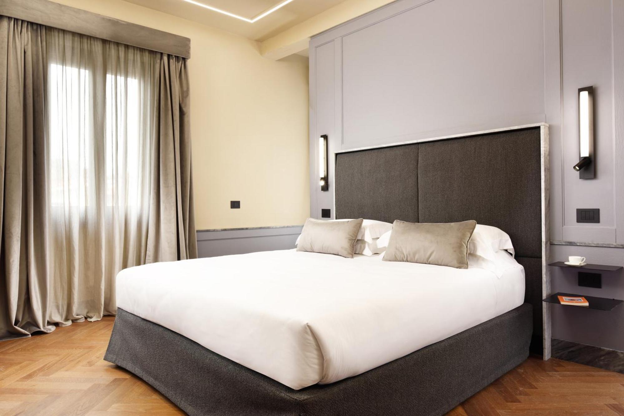 Floren Hotel Florence Ngoại thất bức ảnh