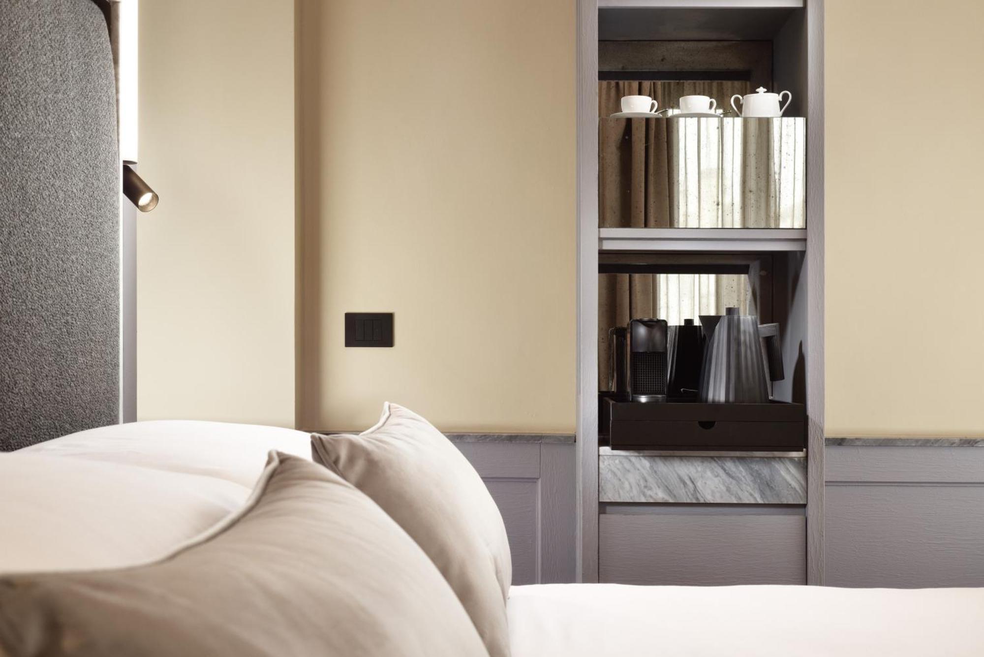 Floren Hotel Florence Ngoại thất bức ảnh