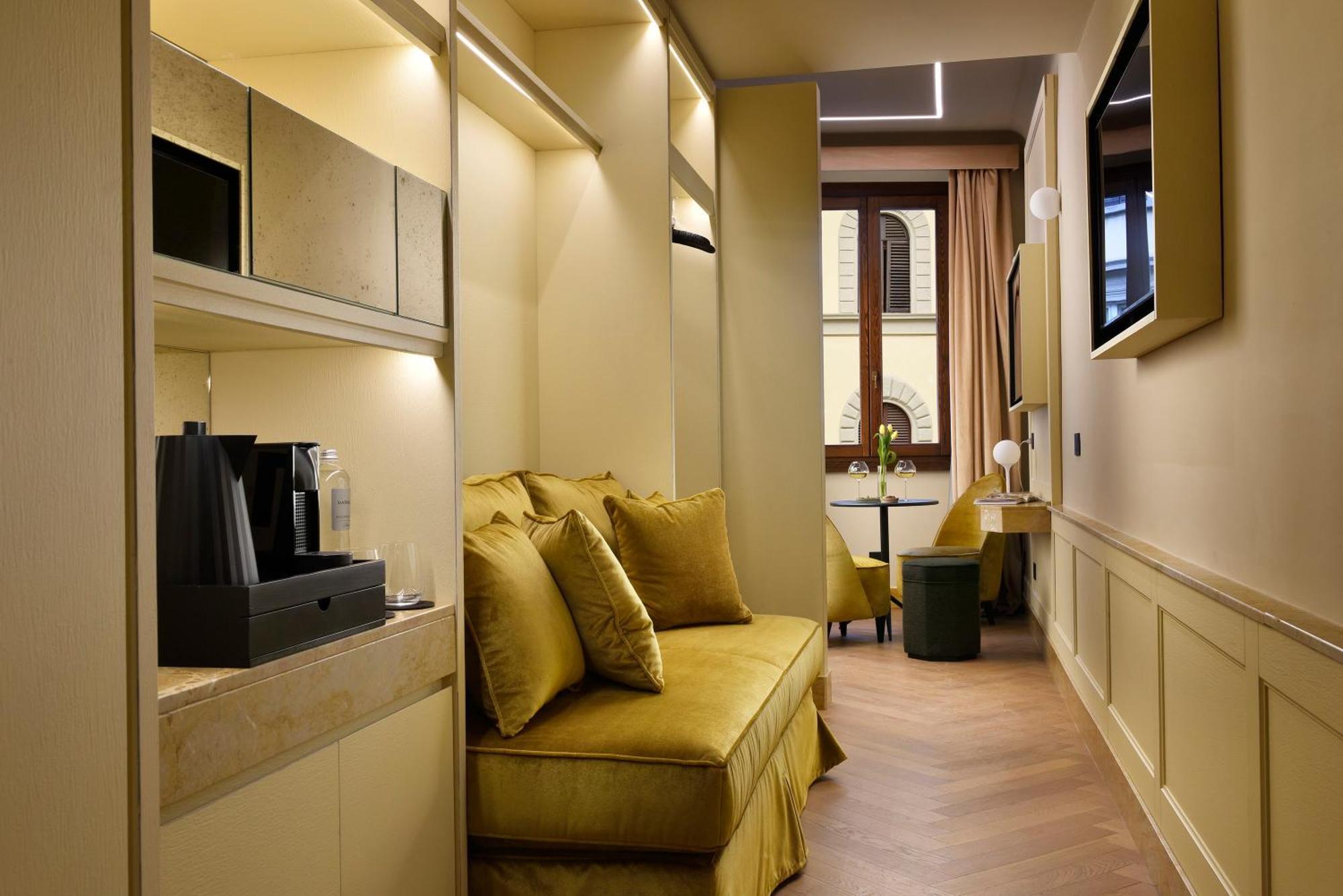 Floren Hotel Florence Ngoại thất bức ảnh