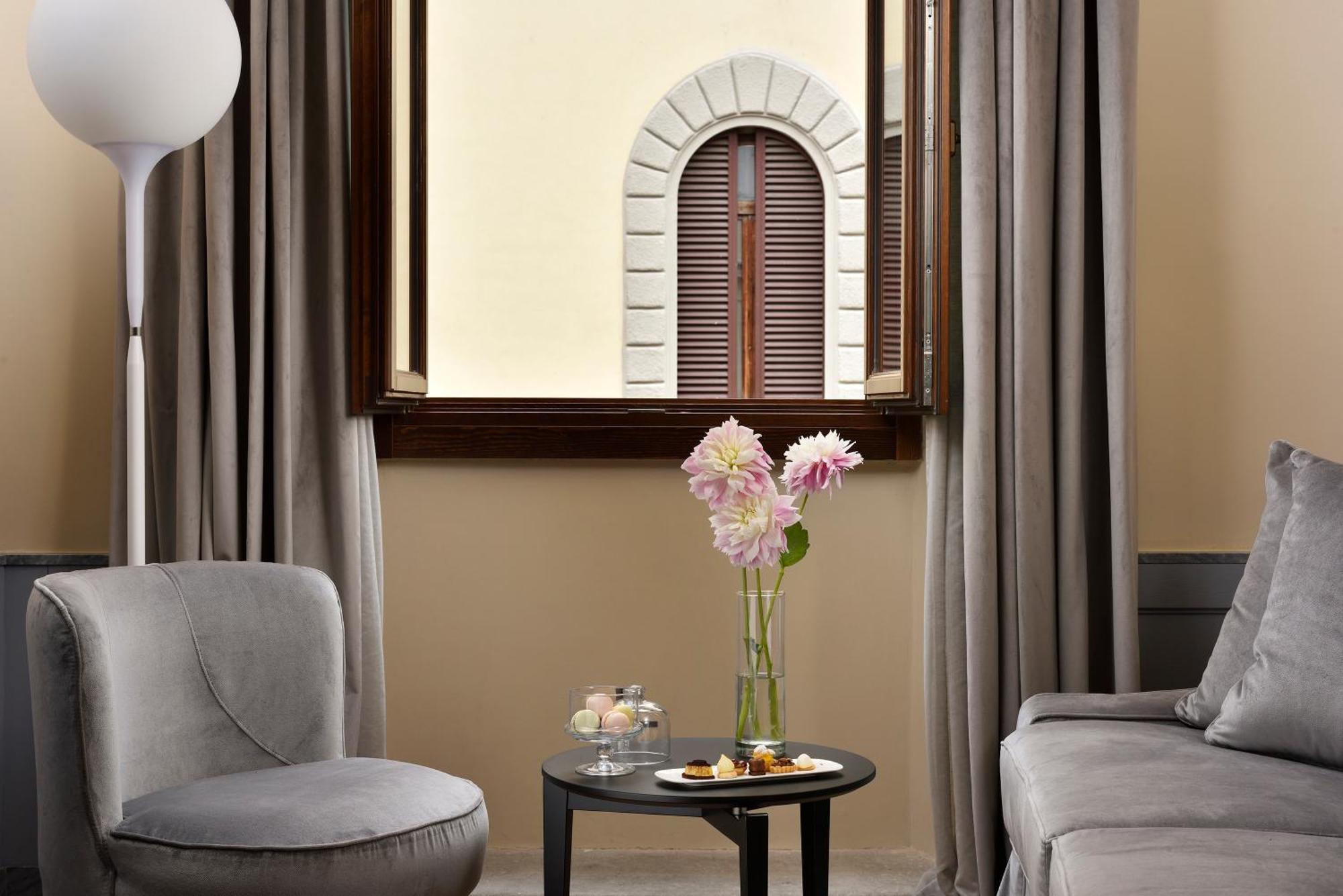 Floren Hotel Florence Ngoại thất bức ảnh