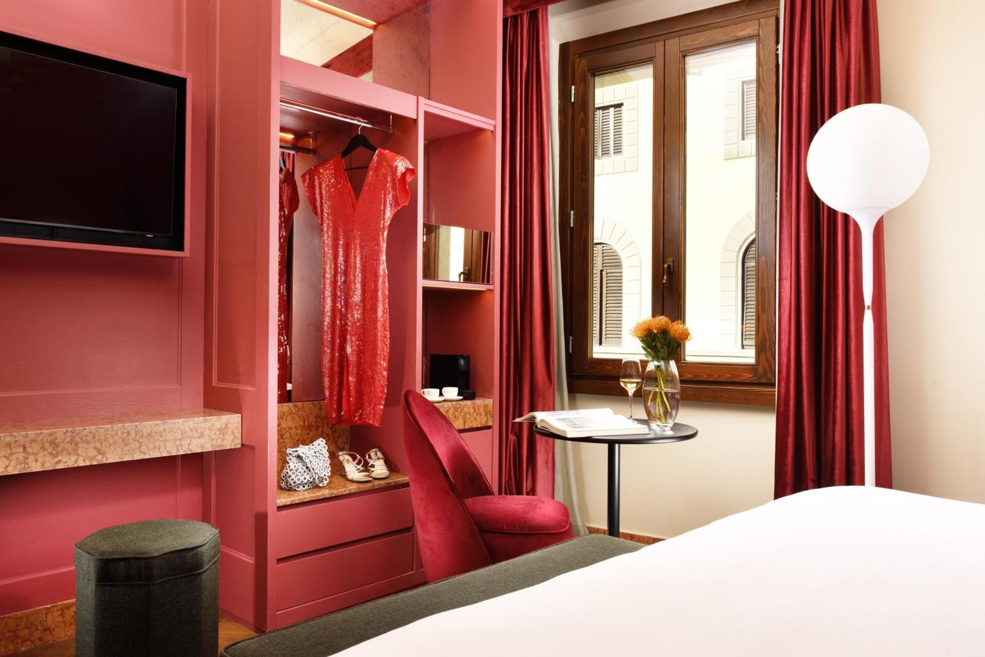 Floren Hotel Florence Ngoại thất bức ảnh