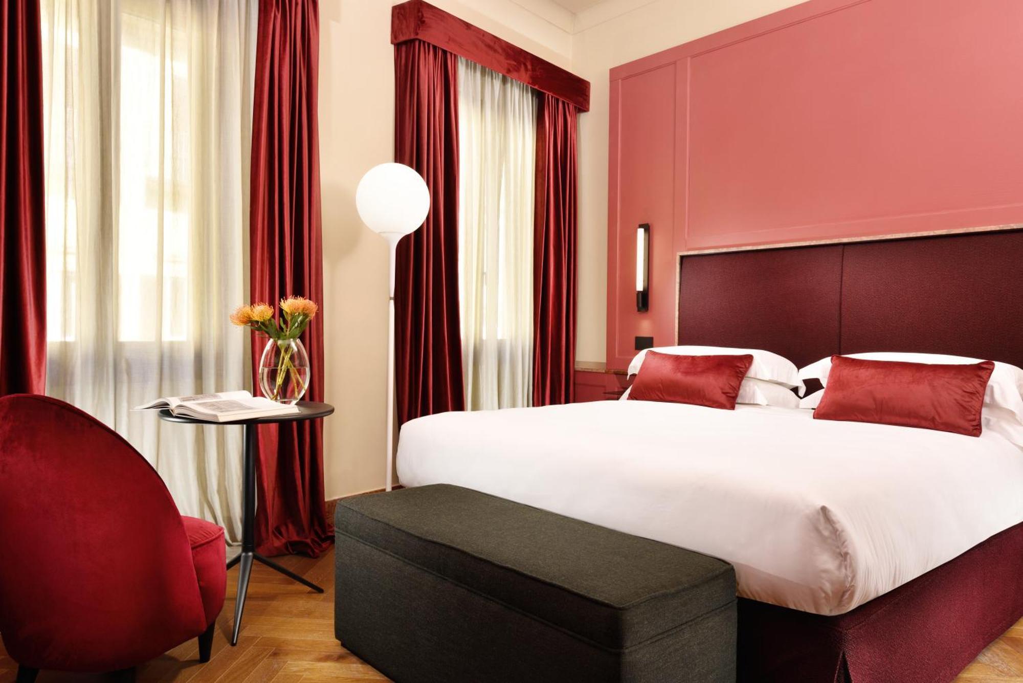 Floren Hotel Florence Ngoại thất bức ảnh