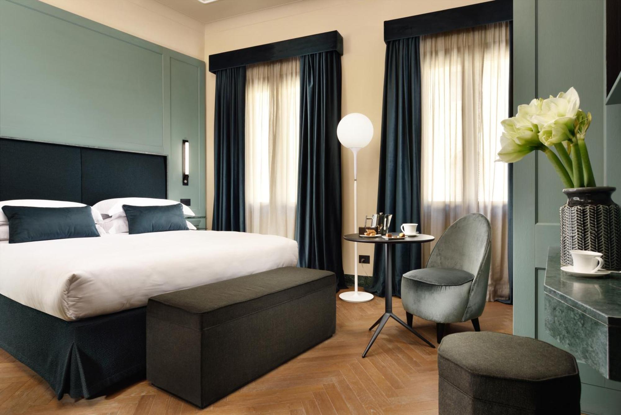 Floren Hotel Florence Ngoại thất bức ảnh