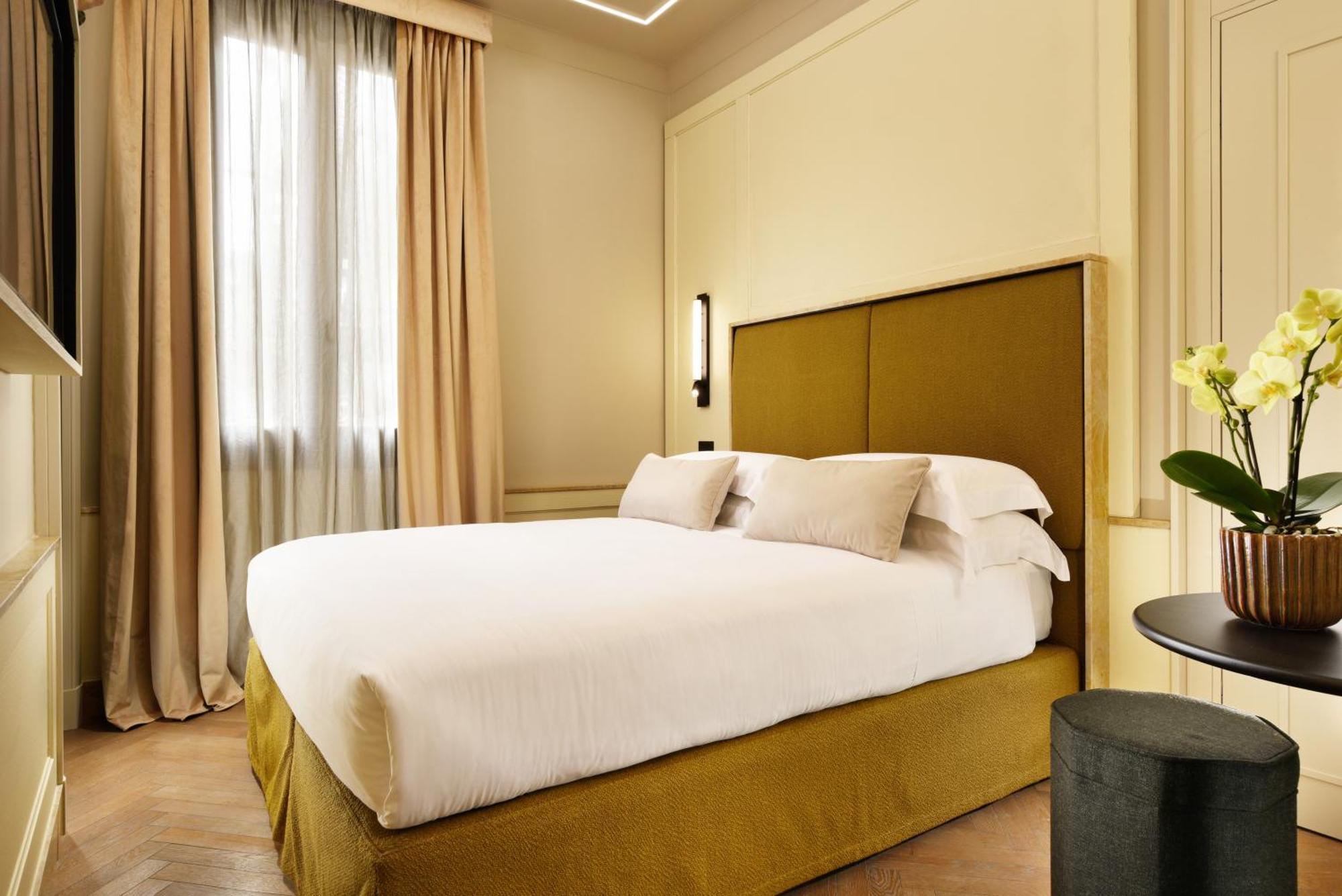 Floren Hotel Florence Ngoại thất bức ảnh