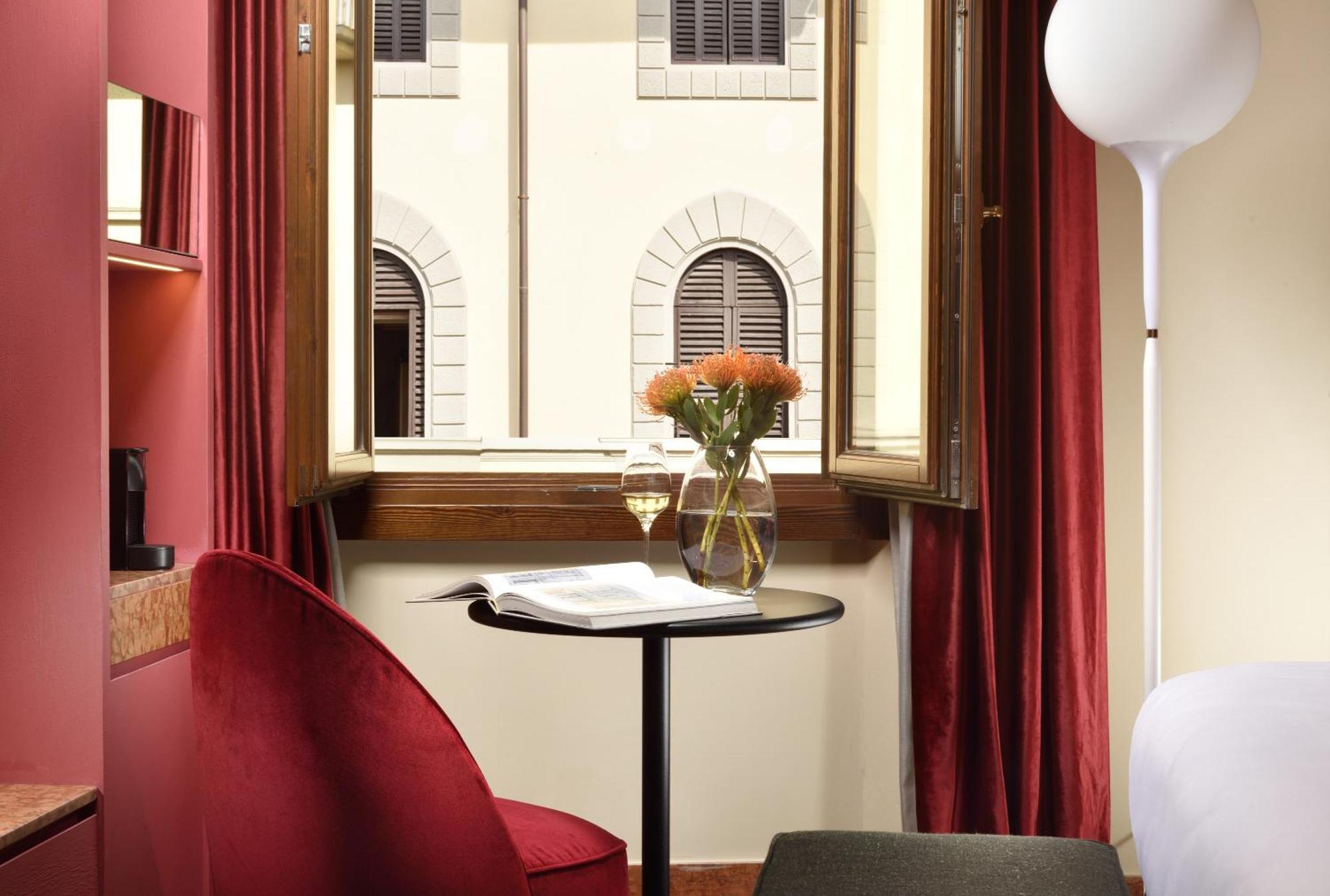Floren Hotel Florence Ngoại thất bức ảnh