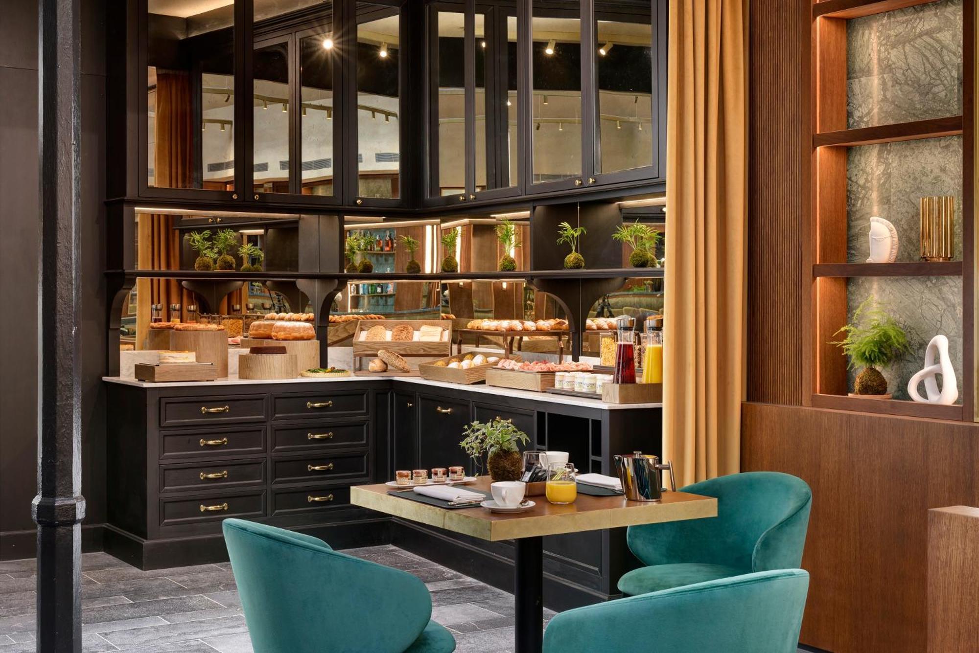 Floren Hotel Florence Ngoại thất bức ảnh