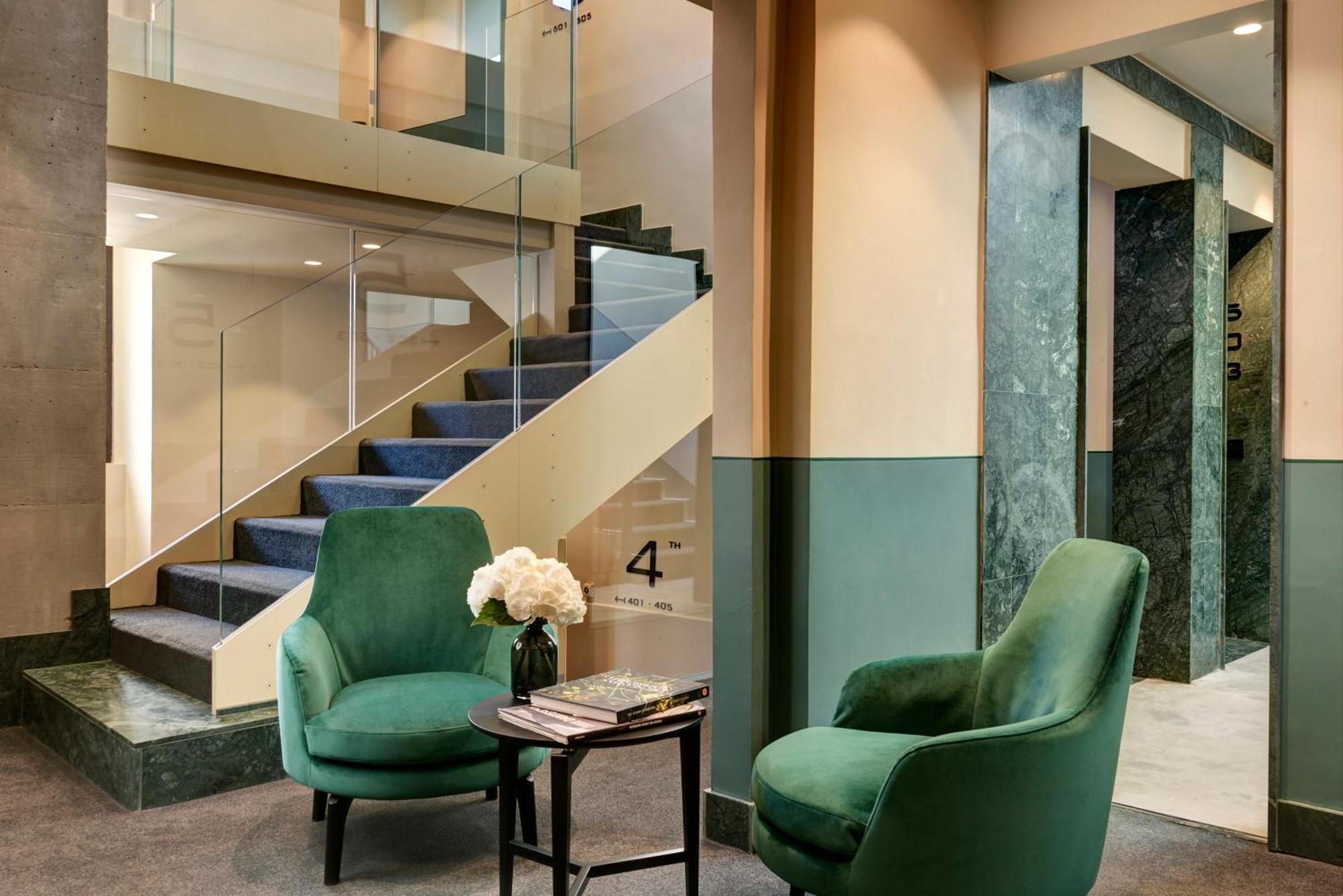 Floren Hotel Florence Ngoại thất bức ảnh