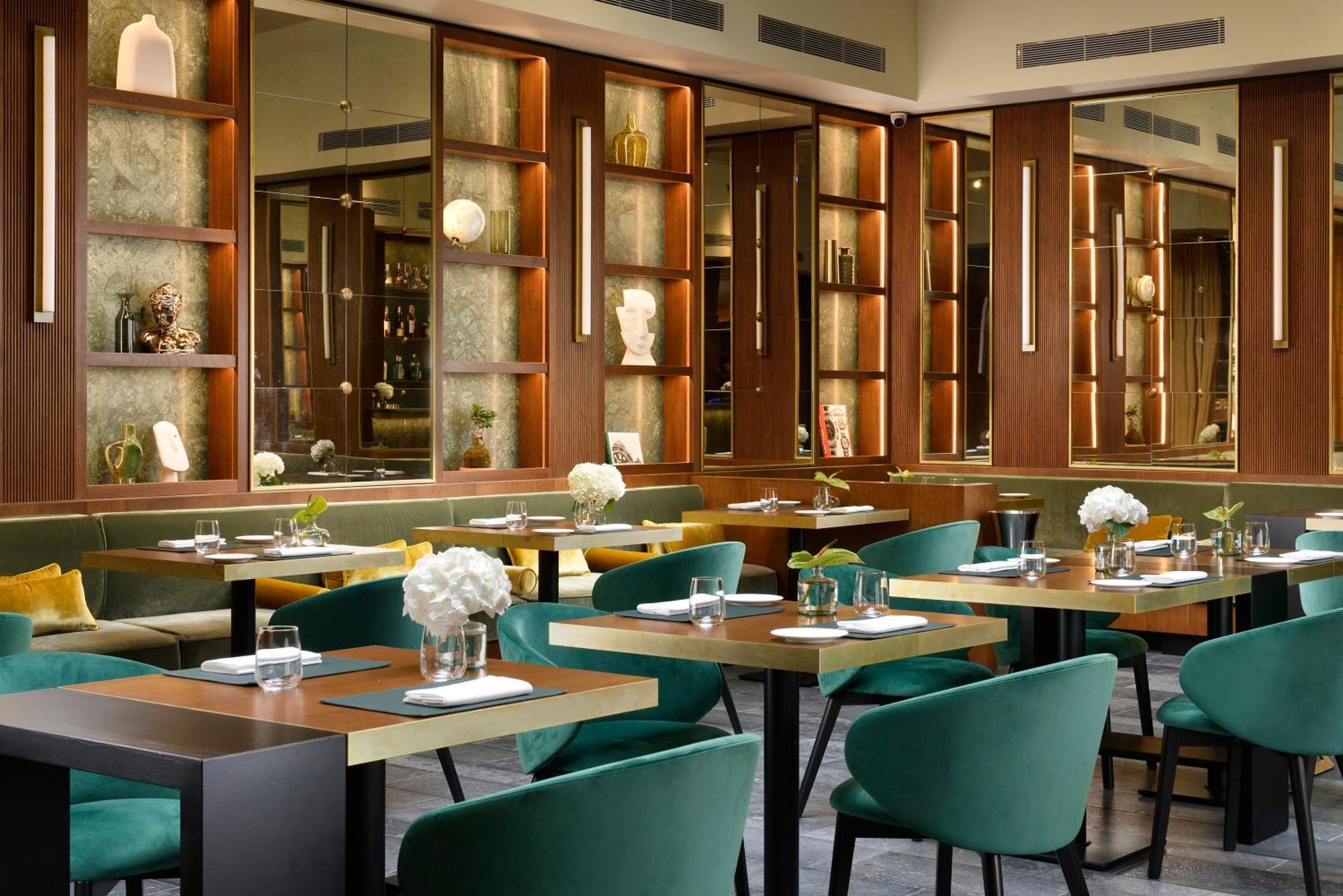 Floren Hotel Florence Ngoại thất bức ảnh