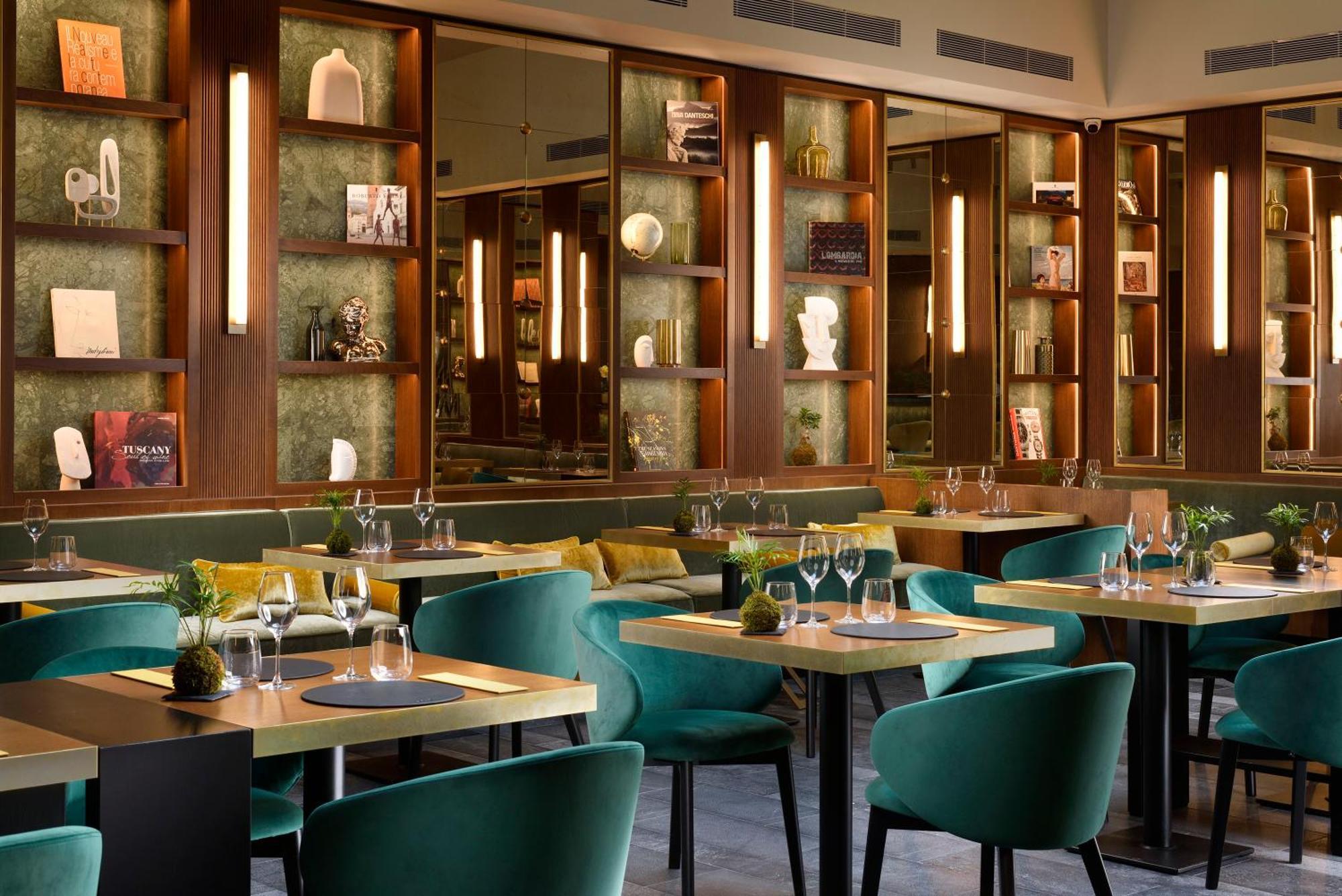 Floren Hotel Florence Ngoại thất bức ảnh