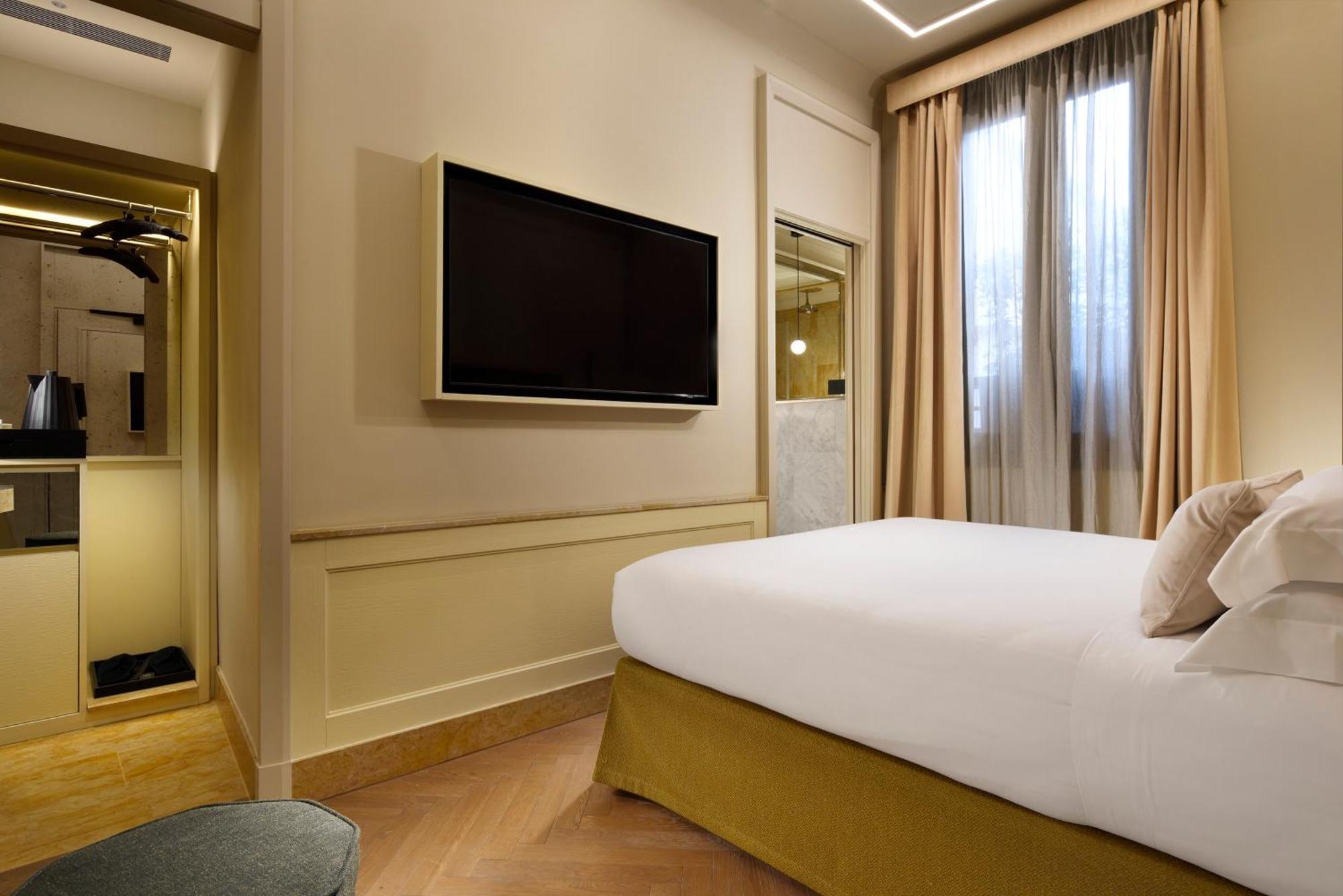 Floren Hotel Florence Ngoại thất bức ảnh