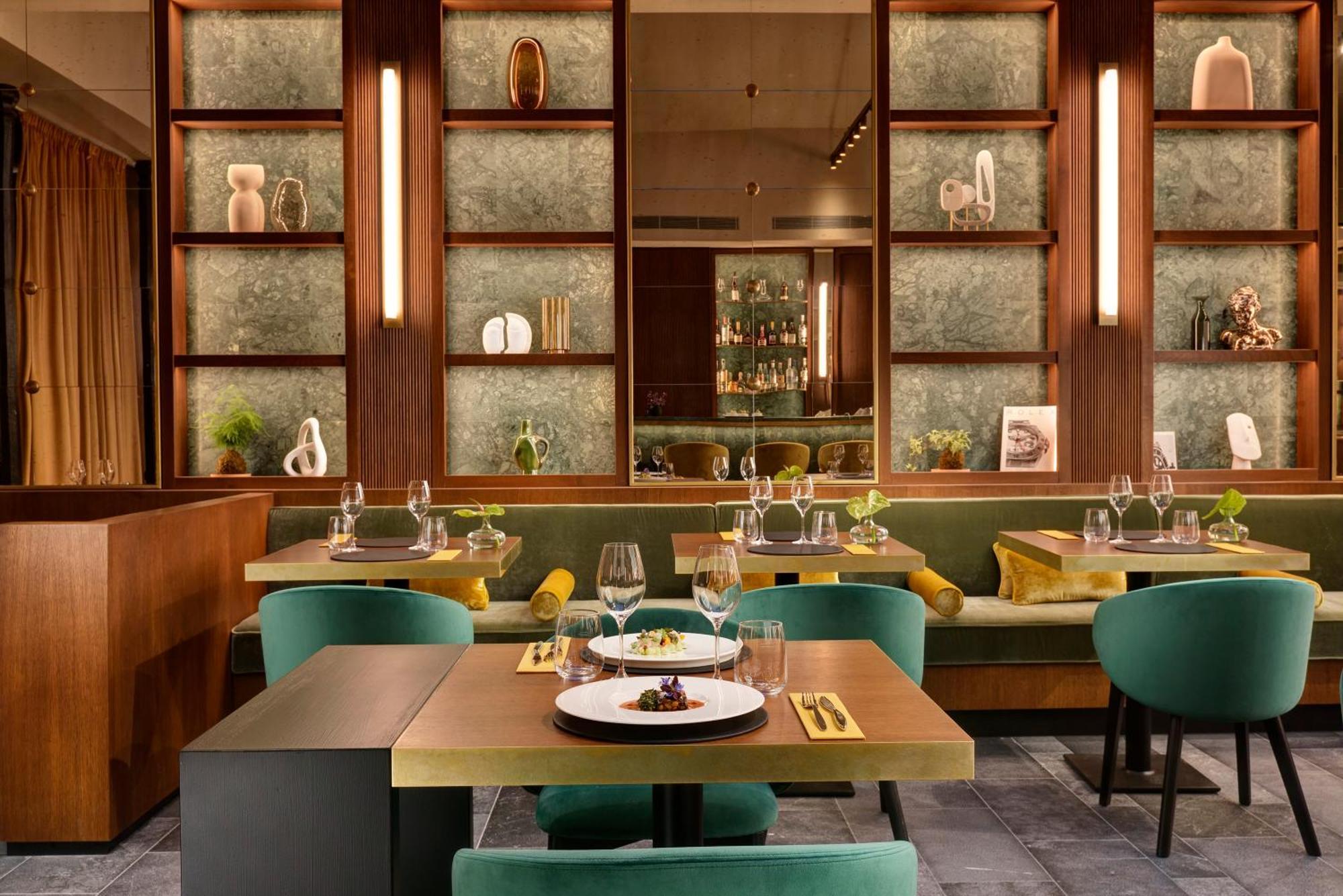 Floren Hotel Florence Ngoại thất bức ảnh